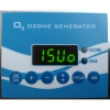 GENERATOR OZONU OZONATOR ARES 10 g/h do 100 m³ + NIEZALEŻNY JONIZATOR POWIETRZA